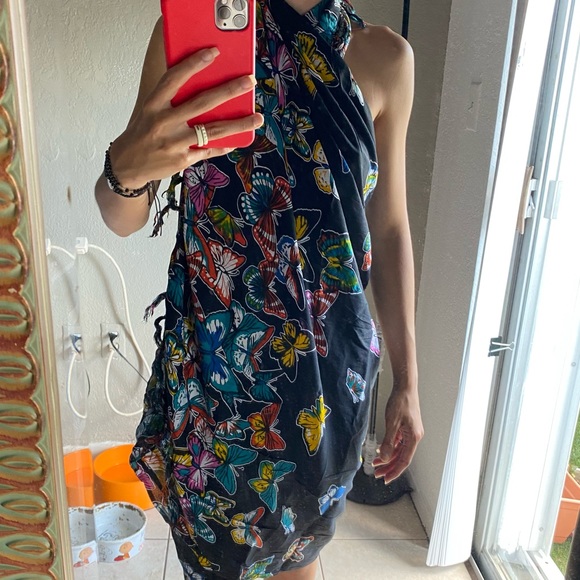 Cover up Camburiu - Picture 4 of 4